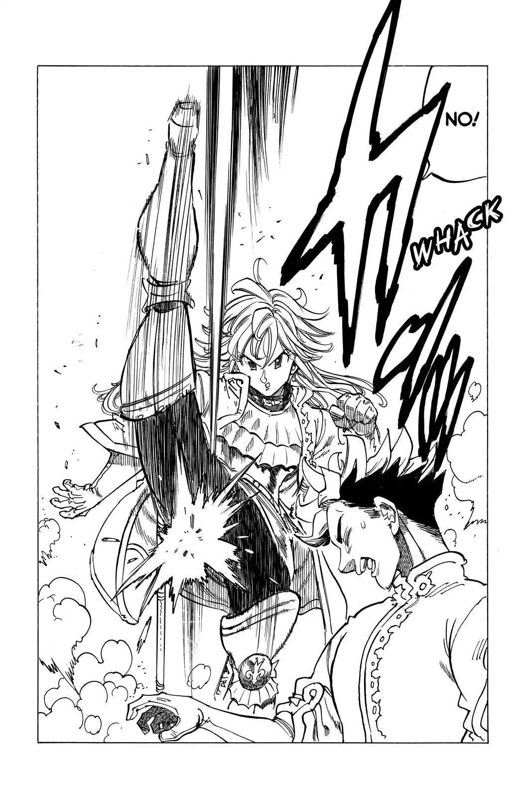 Four Knights of the Apocalypse Chapter 55 9